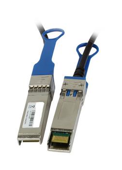 ALLNET GBIC-Mini,  SFP+, 10GB, DAC, 1m, compatible für Cisco, (SFP-H10GB-CU1M-C)