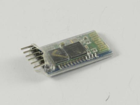 ALLNET 4duino Wireless Modul HC-05 Bluetooth (Master und  Slave) (ALL-B-60B39)