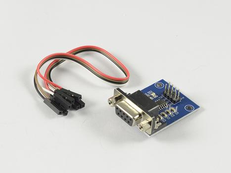 ALLNET 4duino Schnittstelle RS232 auf TTL (ALL-A-50B110)