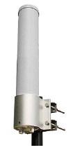 ALLNET Antenne  5,8 GHz 13dBi OmniDirectional 360° MIMO Dual-Polarisierte outdoor N-Type L-com (HG5158DP-13U)