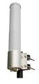 ALLNET Antenne  5,8 GHz 13dBi OmniDirectional 360° MIMO Dual-Polarisierte outdoor N-Type L-com