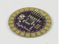 ALLNET 4duino Board 328 Lilypad