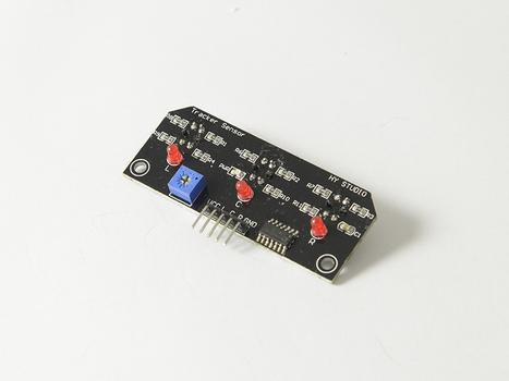 ALLNET All-B-23 Development Board  (ALL-B-23C68)