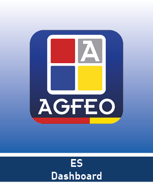 AGFEO Software Lizenz Dashboard ES5XX (7997520)
