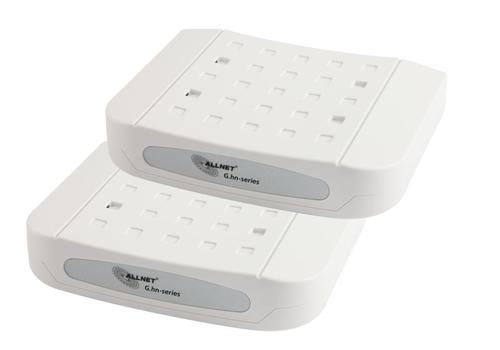 ALLNET ALL-GHN101-2wire / Bundle for 2wire Connections 2pcs (All-GHN101-2-wire-Set)