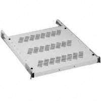 VERTIV 19 Heavy-Duty Shelf Fixed D900/1000 mm d740 mm RAL 7021 NS (011314748)