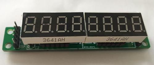 ALLNET All-B-33 Development Board  (ALL-B-33 (B129))