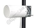 ALLNET Antenna 2.4GHz 9dBi Yagi outdoor N-Type, L-com