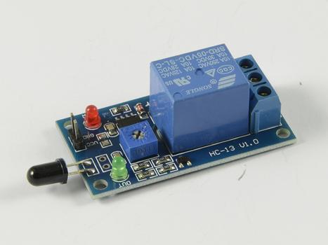 ALLNET 4duino Sensor Flammensensor (ALL-B-32C57)