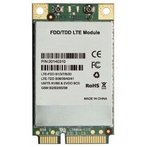 ALLNET Wireless AC 1200Mbit Dual-Band OpenWRT zbh. 4G Modul QCA MDM9x15 (ALL-WR12004GModuleQCA)