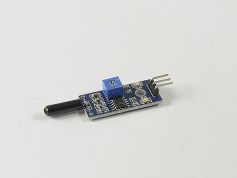 ALLNET 4duino Sensor Vibration (Default OPEN) (ALL-B-28 (B134))