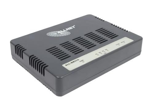 ALLNET Modem 100000 Kbit/S (ALL-BM310)