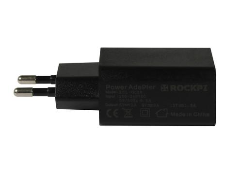 ALLNET Ersatznetzteil - 5V/3A auf USB Typ A Buchse (RCL-QC3.0_PSU)