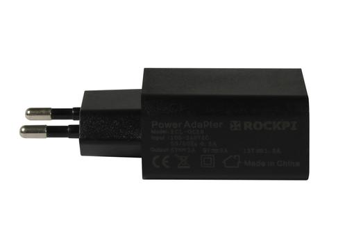 ALLNET Rock Pi 4 zbh. Power Supply Adapter QC 3.0 (RCL-QC3.0PSU)