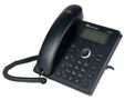 AUDIOCODES 420HD IP-Phone PoE GbE with an external power supply black