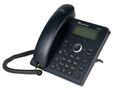 AudioCodes 420HD IP-Phone PoE GbE Black 2 lines,2 Ethernet 10/100/1000