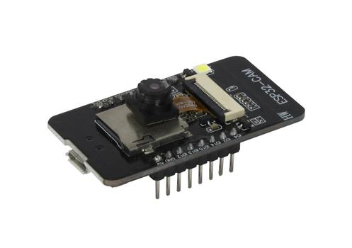 ALLNET 4duino ESP32 Kamera Modul mit OV2460 Kamera (4duinoESP32CAM)