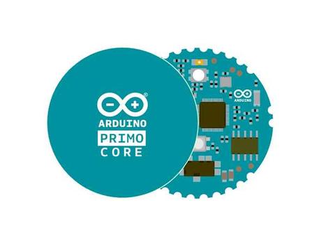 ARDUINO PRIMO Core (A000138)