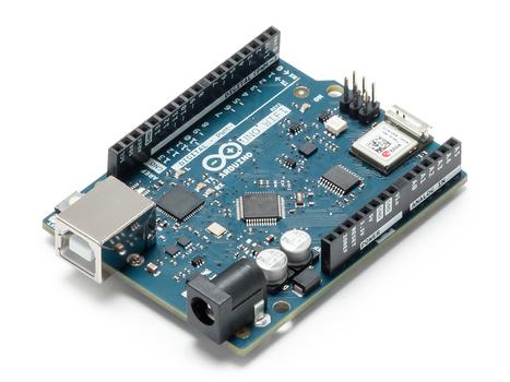 ARDUINO Uno WiFi Rev.2 (ABX00021)