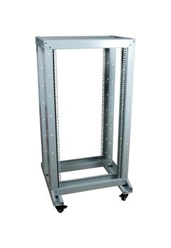 ALLNET 156699 12U Freestanding Rack (ALL-SRB6112GRAU)