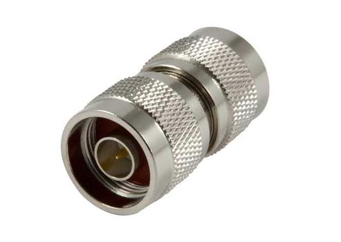 ALLNET Coaxial Connector N-Type (ANT-ADP-NM-NM)