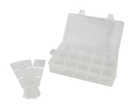 ALLNET Brick"R"knowledge Box klein (ALL-BRICK-0670)