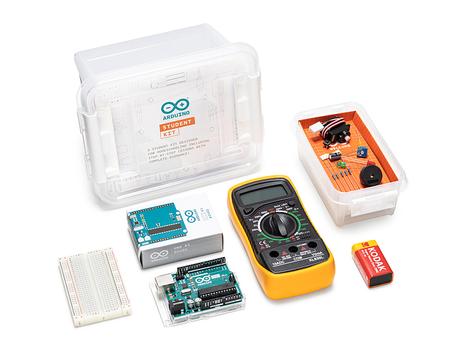 ARDUINO Education Student Kit (AKX00025)