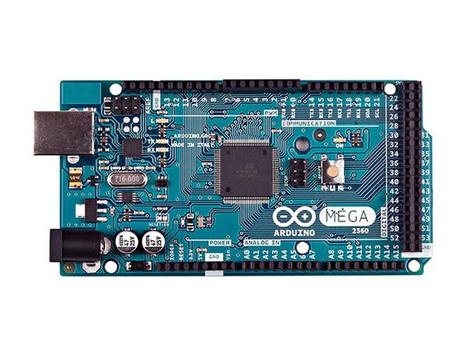 ARDUINO Mega2560 Rev3 (A000067)