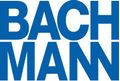BACHMANN Porzellanklemme 4mm² 2-polig