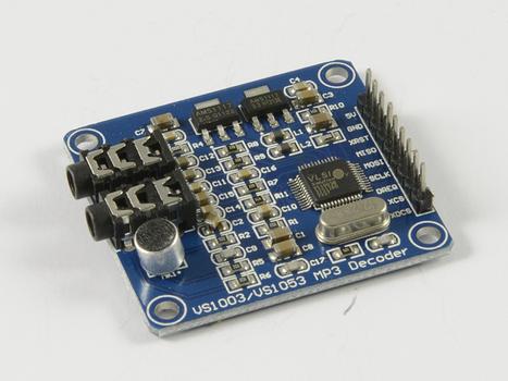 ALLNET All-B-18 Development Board  (ALL-B-18B135)