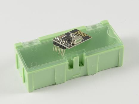 ALLNET All-A-24 Development Board (ALL-A-24B51)