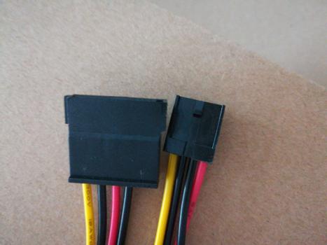 ALLNET Network Appliance NS6000 zbh. SATA Cable (NS6000SATACable)