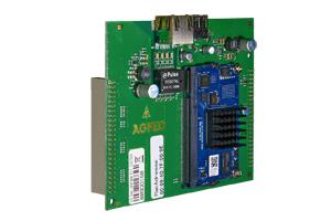 AGFEO Module AGFEO Upgrade Kit ES5XX (6101521)