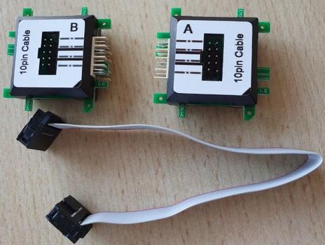 ALLNET Brick'R'knowledge Verbindungsset (ALL-BRICK-0714)