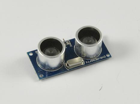 ALLNET 4duino Ultraschall Sensor 3-PIN DYP-ME007TX (ALL-A-29 (C22))