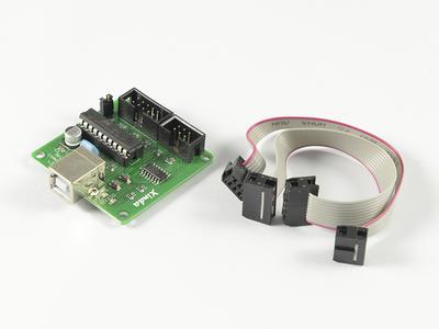 ALLNET 4duino Downloader (ALL-D-21A30)