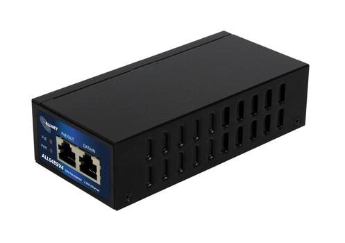 ALLNET Network Switch Power Over  (ALL0489V4)