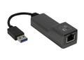 ALLNET USB 3.0 Typ-A Ethernet Adapter 2.5 Gigabit LAN ALL0174XG *ALLTRAVEL*