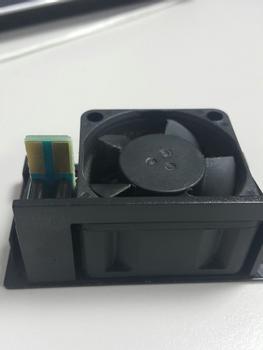 ALLNET All-Sg8428Pm_Fan Network (ALL-SG8428PMFAN)