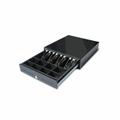 ARDAX Kasse Mini Kassenlade Cash drawer 350x405x90mm, 4B/8C