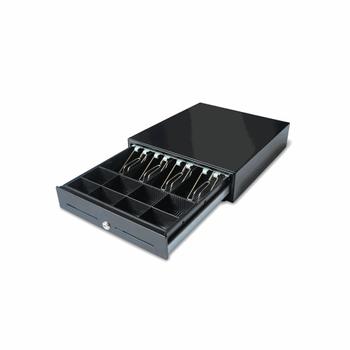 ARDAX Kasse Mini Kassenlade Cash drawer 350x405x90mm,  4B/8C (ARDAX_CMR350)