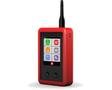 ALLNET GSM-Antenne zbh. 4G/3G/2G Signal Analyser Meßgerät "Dycon CS2389"