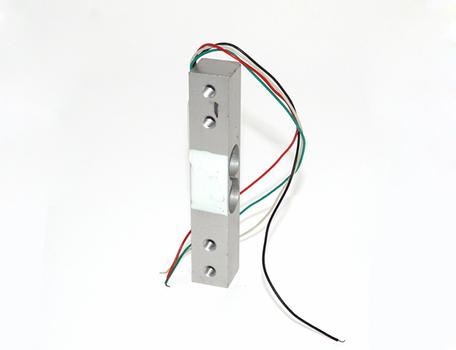 ALLNET 4duino Küchenwaagen Sensor für 1kg Messgewicht (ALLOY3479)