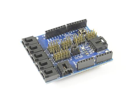 ALLNET All-D-13 Development Board  (ALL-D-13A21)