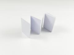 ALLNET 4duino RFID ID-Karte Weiss "13,56MHz"