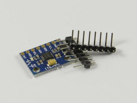 ALLNET All-B-57 Development Board  (ALL-B-57B125)