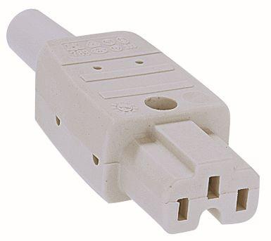 BACHMANN Hot connector outlets Nr.789  (916.970)
