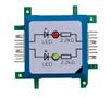 ALLNET Brick’R’knowledge Doppeldiode Rot / Gelb