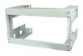 ALLNET 137505 Wall Mounted Rack Grey
