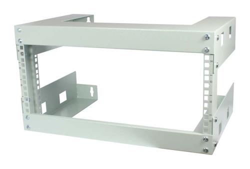 ALLNET 137507 9U Wall Mounted Rack (ALL-SWD5309GRAU)